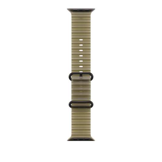 Ocean Band for Apple Watch Ultra 4