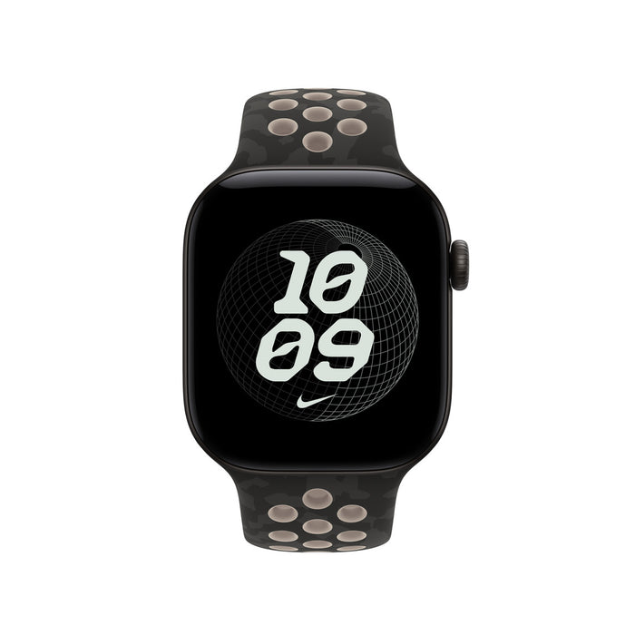 Nike Sport Band for Apple Watch Series 12