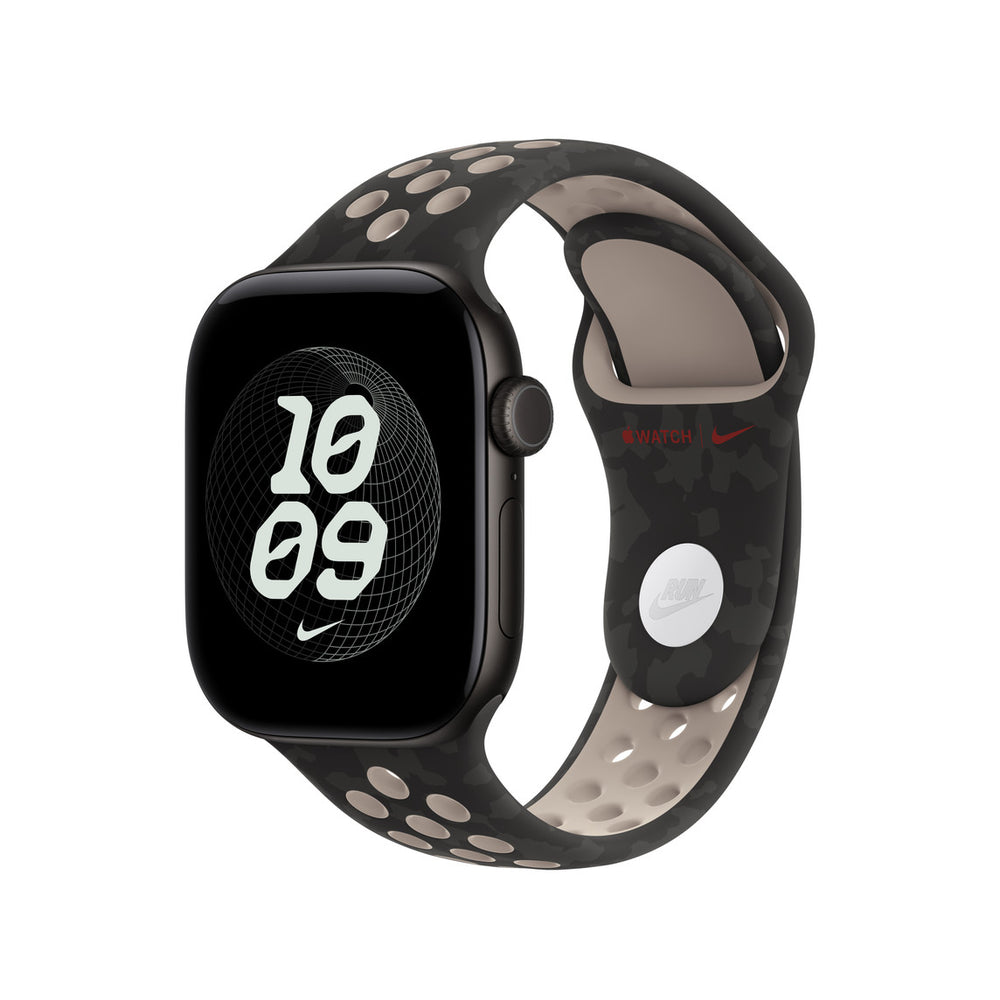 Nike Sport Band for Apple Watch Series 12
