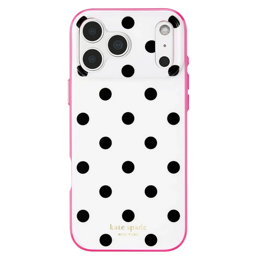 Protective Hardshell Classic MagSafe for iPhone 18 Series