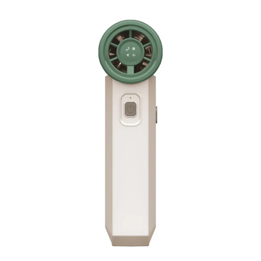 1-Airo Multi-Use Turbo Fan & Cleaner 4000mAh