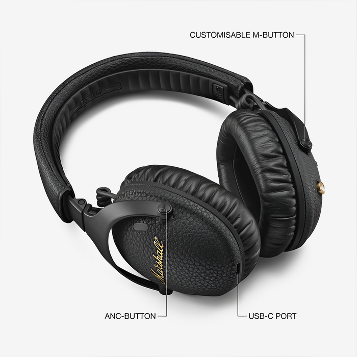 Monitor III ANC Headphone