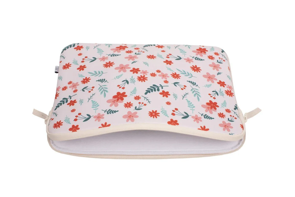 Basics 2Life Pattern Sleeve for MacBook Pro 13"
