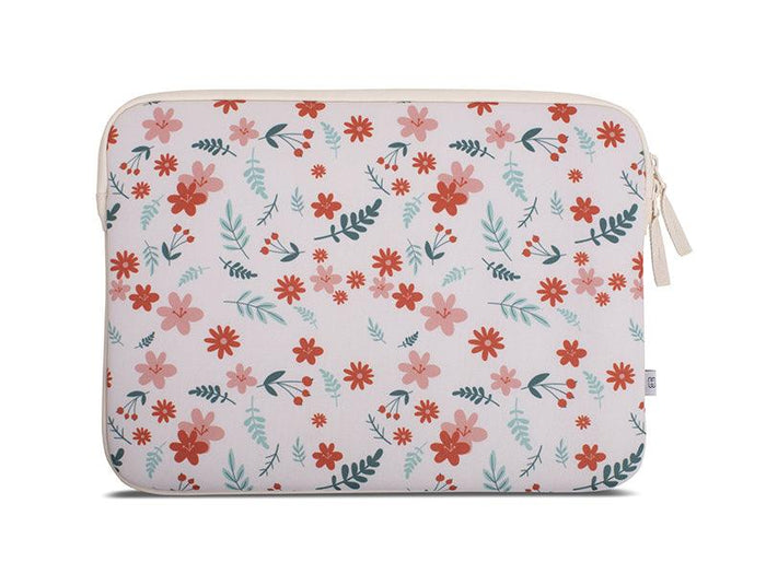 Basics 2Life Pattern Sleeve for MacBook Pro 13"