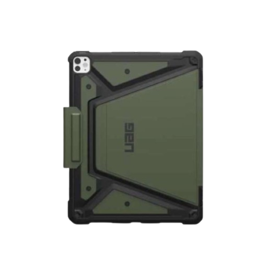 Metropolis SE Case for iPad Pro 13 M4 (Mid, 2024)