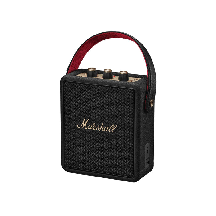 Stockwell III Portable Speaker