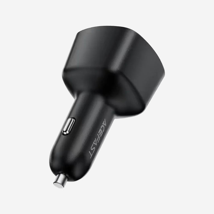 PWRup B18 3-Port Car Charger