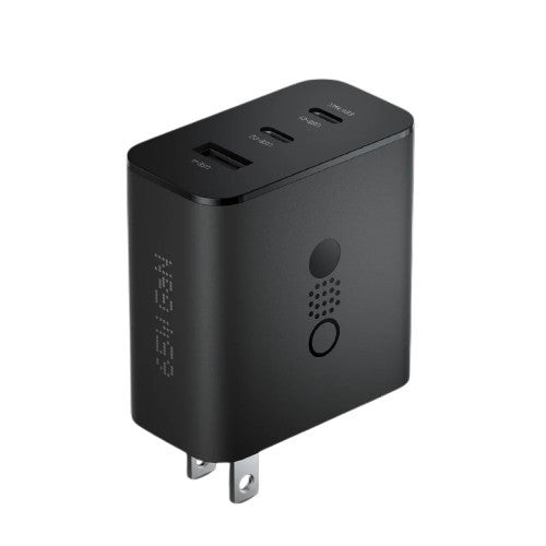 Power 65W GaN Wall Charger