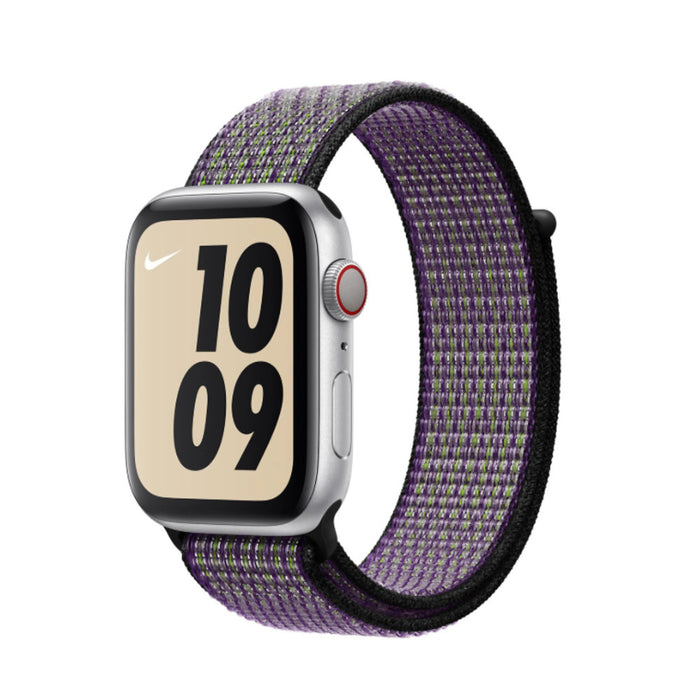 Nike Sport Loop for Apple Watch Series 5 (Apple Watch Not Included)