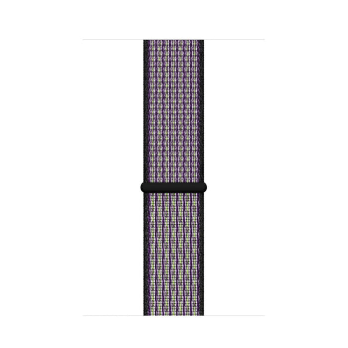Nike Sport Loop for Apple Watch Series 5 (Apple Watch Not Included)