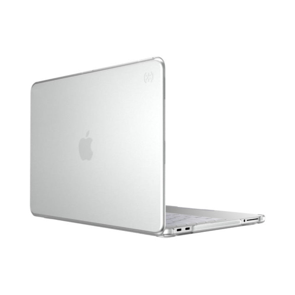 Smartshell Macbook Case for Macbook Neo - Clear