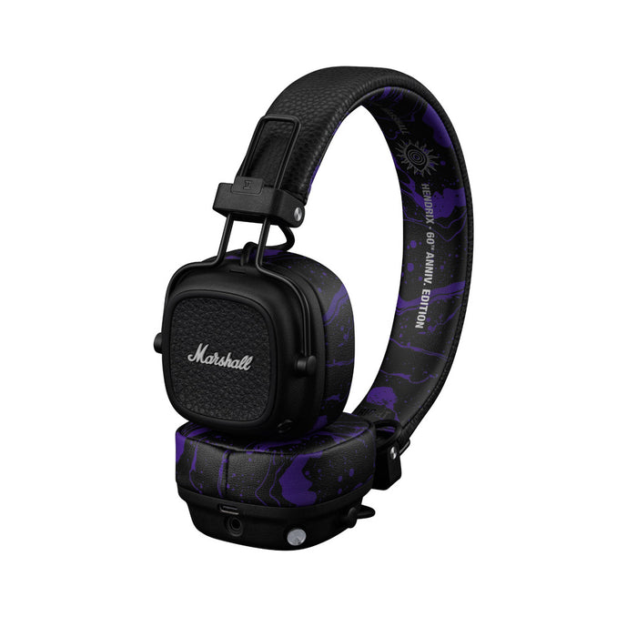 Major V Bluetooth On-Ear Headphones - Hendrix