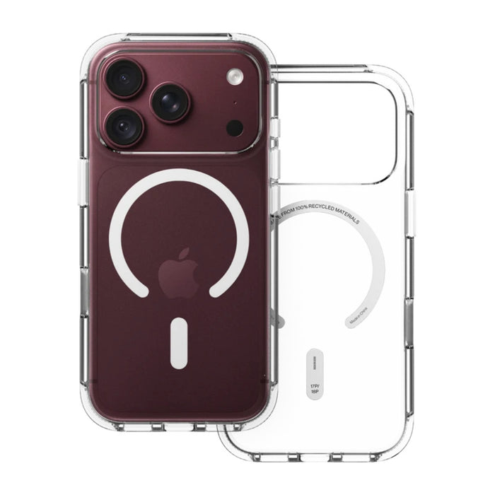 (Re) Clear Case MagSafe for iPhone 18 Pro