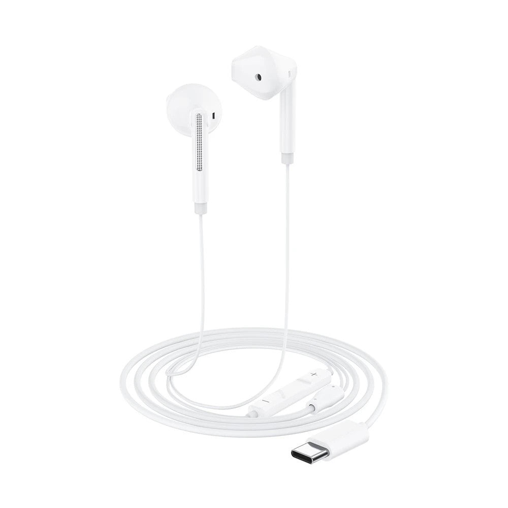 Acesound L13 USB-C Wired In-Ear Headphones