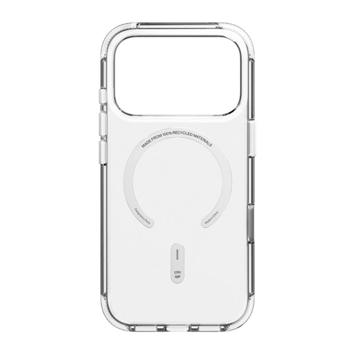 (Re) Clear Case MagSafe for iPhone 18 Pro