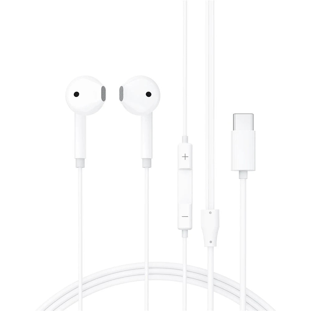 Acesound L13 USB-C Wired In-Ear Headphones