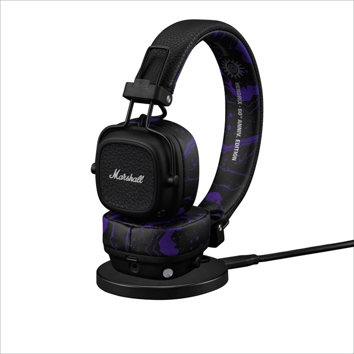Major V Bluetooth On-Ear Headphones - Hendrix