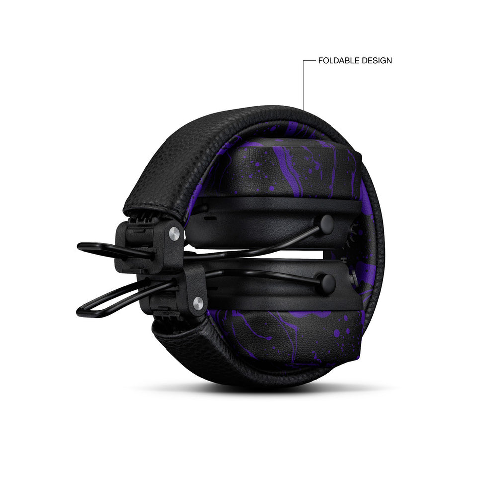 Major V Bluetooth On-Ear Headphones - Hendrix