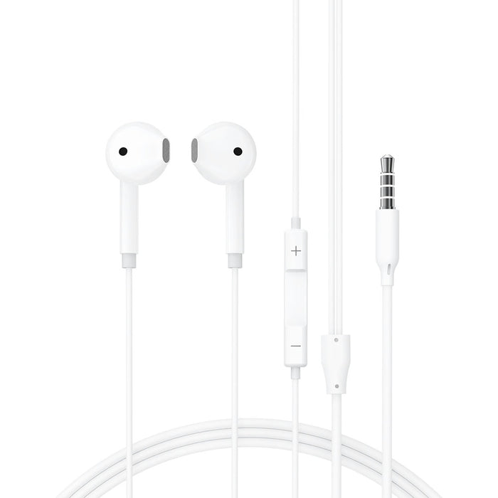 Acesound L14 3.5mm Wired In-Ear Headphones