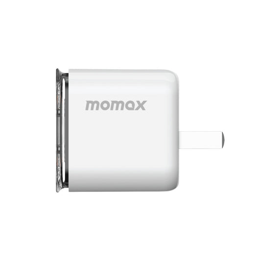 1-Charge Flow 2-Port 35W GaN Charger USB-C
