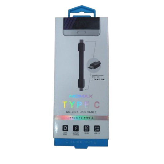 GO-Link USB-C to USB-C Cable 10cm