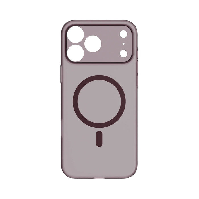 Sōma Slim Ultra-Thin Magnetic Case for iPhone 18 Series