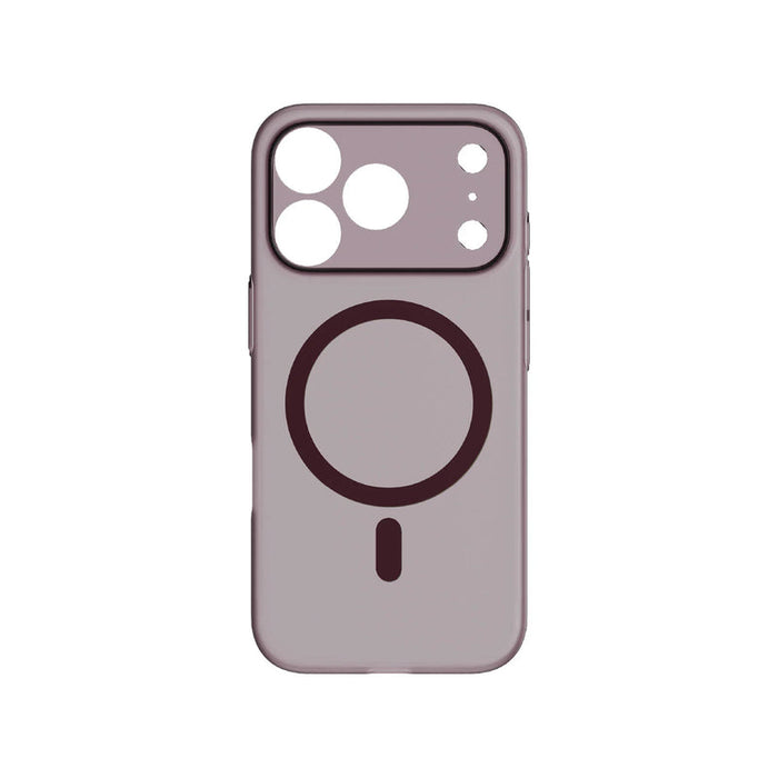 Sōma Slim Ultra-Thin Magnetic Case for iPhone 18 Series