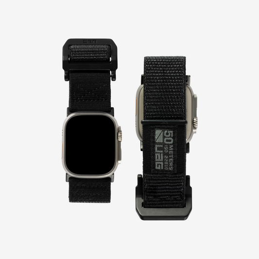 Active Strap for Apple Watch Series 1-8, SE, Ultra & SE 2nd Gen 45mm
