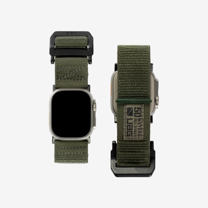 Active Strap for Apple Watch Series 8 (45mm)