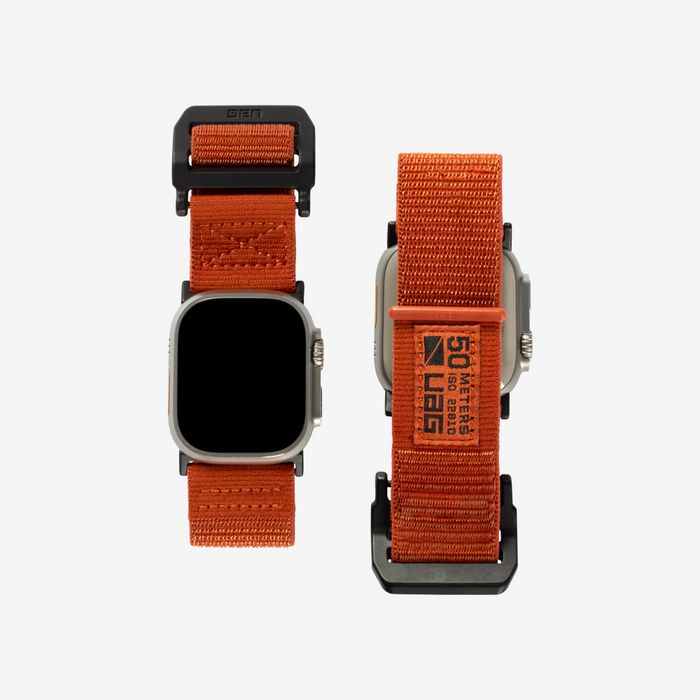 Active Strap for Apple Watch Series 8 (45mm)