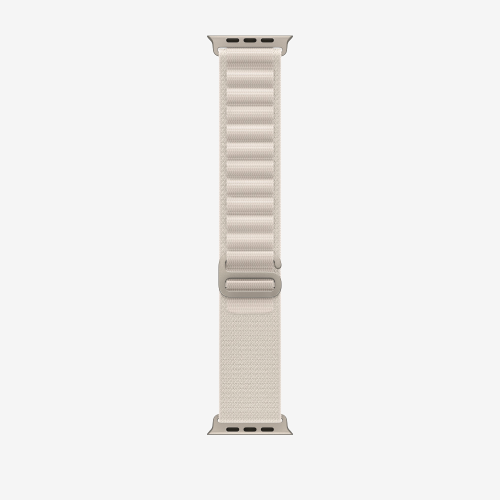 Alpine Loop for Apple Watch Ultra