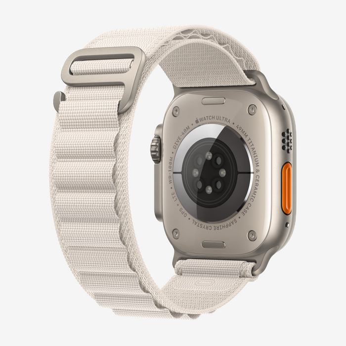 Alpine Loop for Apple Watch Ultra