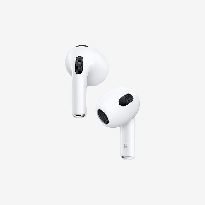 AirPods (3rd Gen) with MagSafe Charging Case