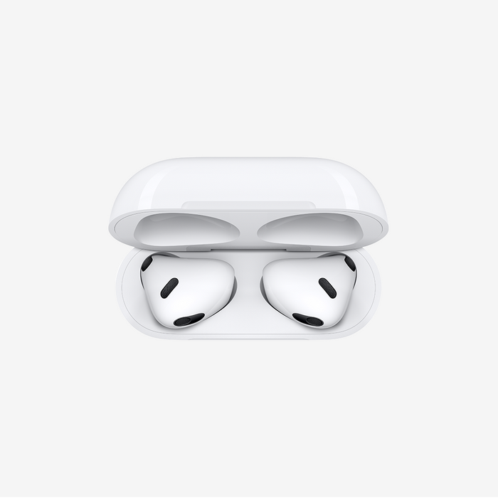 AirPods (3rd Gen) with MagSafe Charging Case