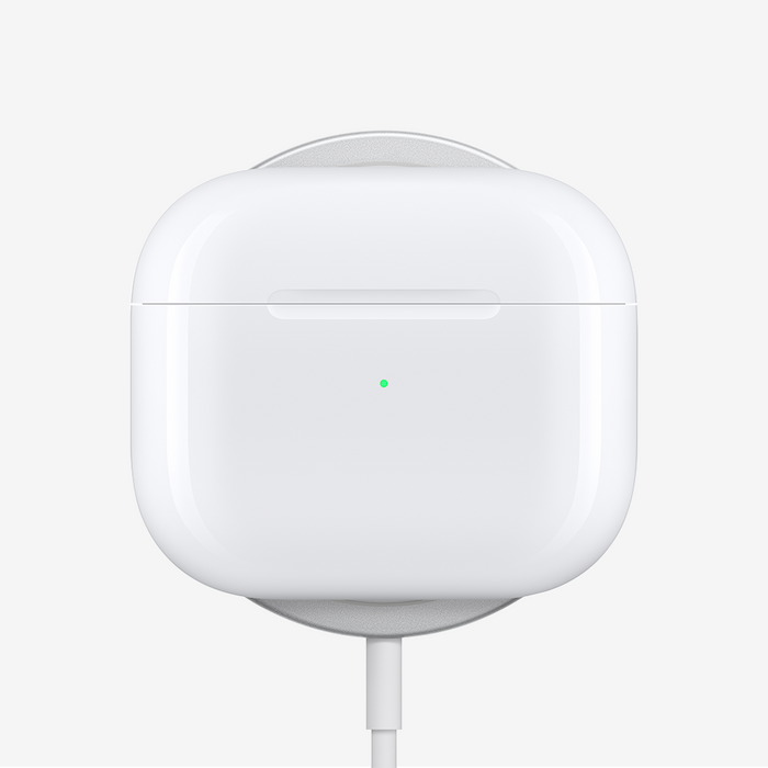 AirPods (3rd Gen) with MagSafe Charging Case