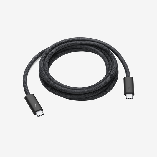 Thunderbolt 3 Pro Cable 2m