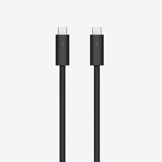 Thunderbolt 3 Pro Cable 2m