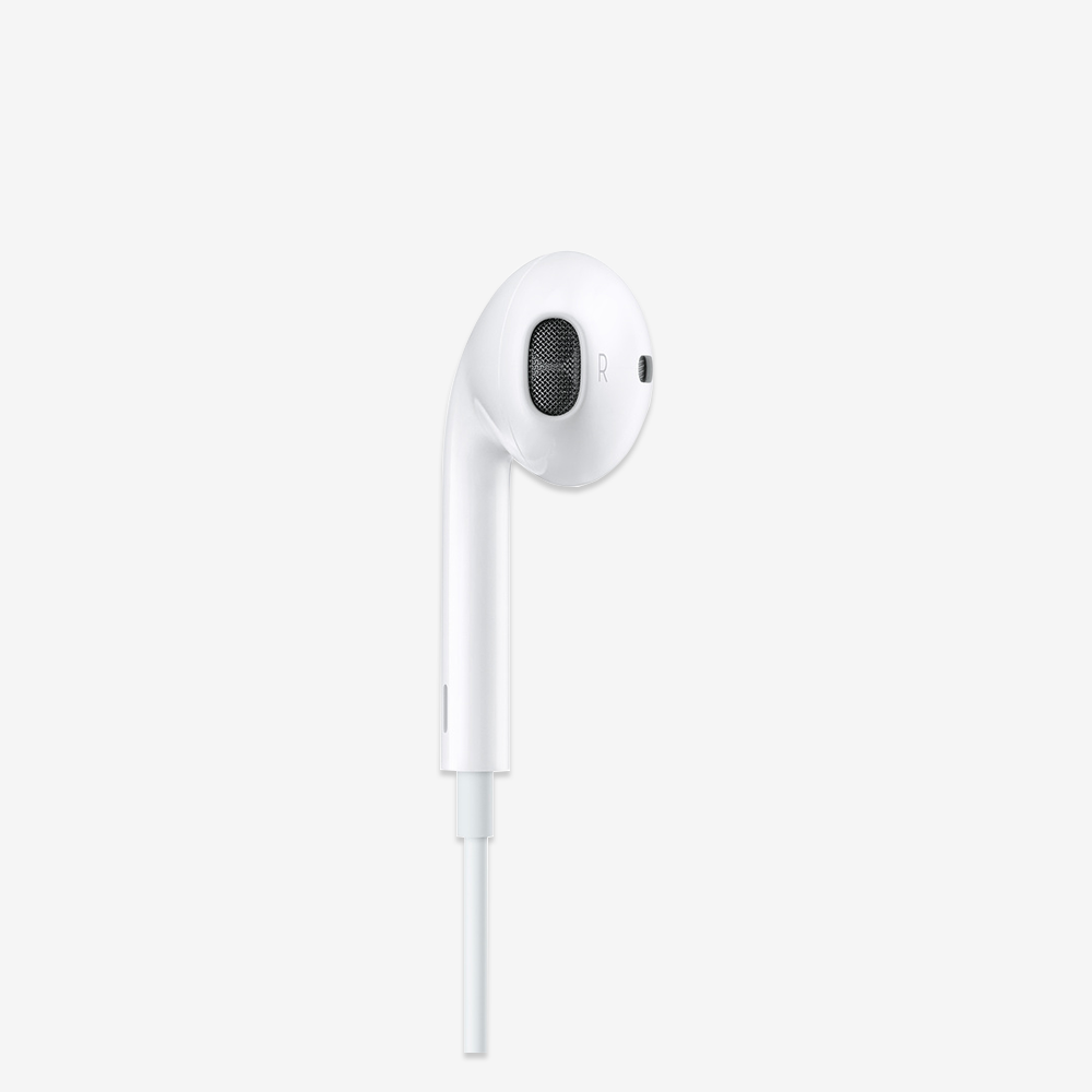 EarPods with Lightning Connector