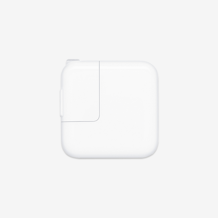 12W USB Power Adapter