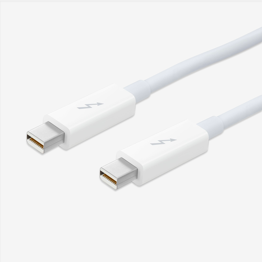 Thunderbolt Cable