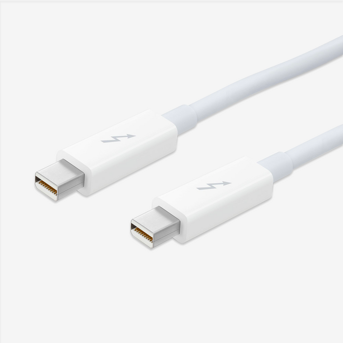 Thunderbolt Cable