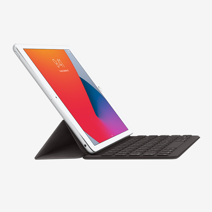 Smart Keyboard for iPad 8th-9th Gen - US English