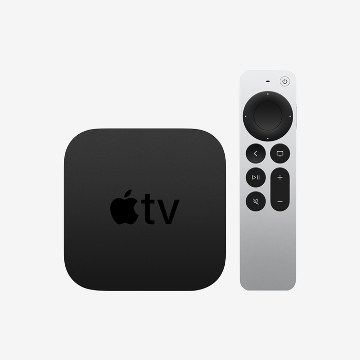 TV 4K (2nd Gen)