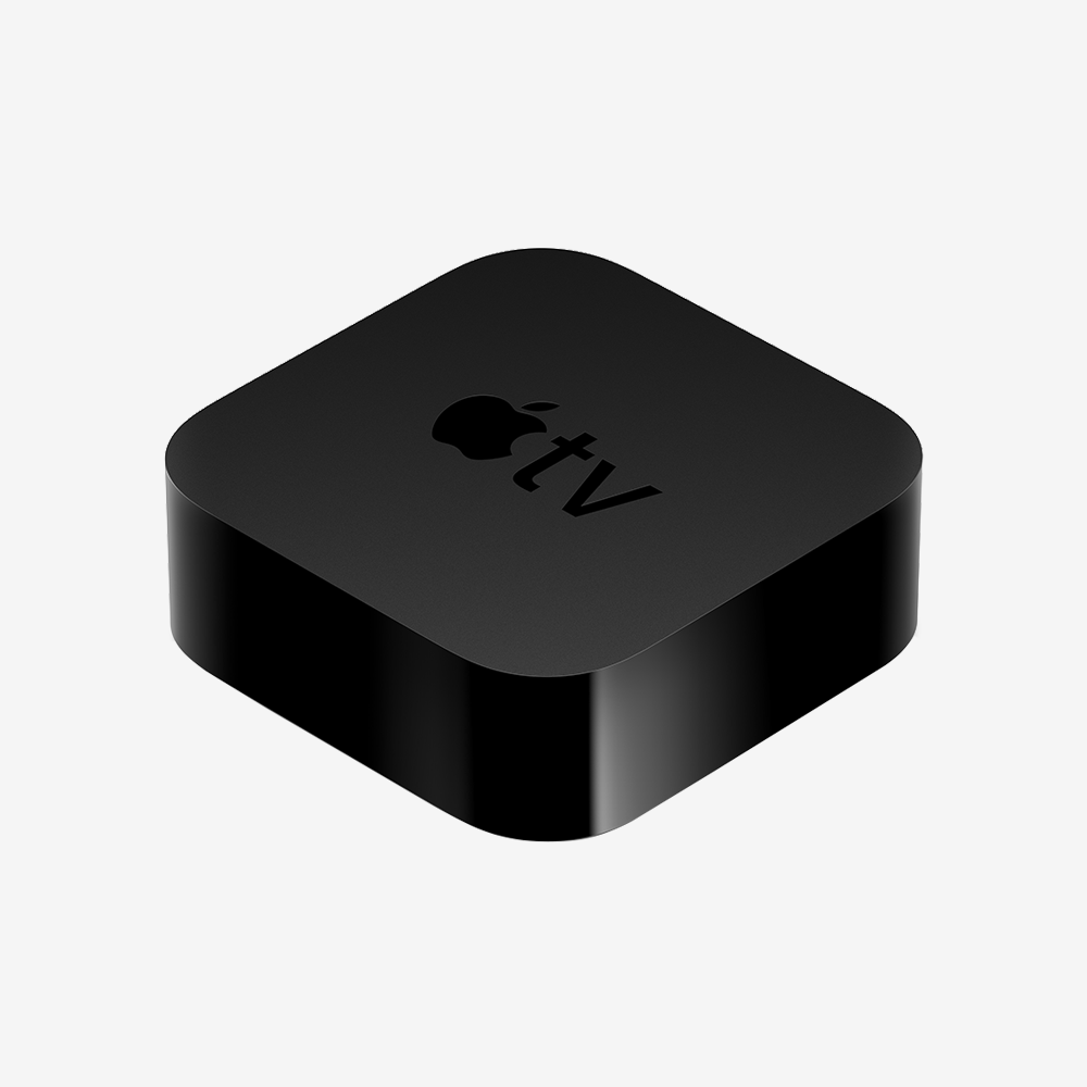 TV 4K (2nd Gen)