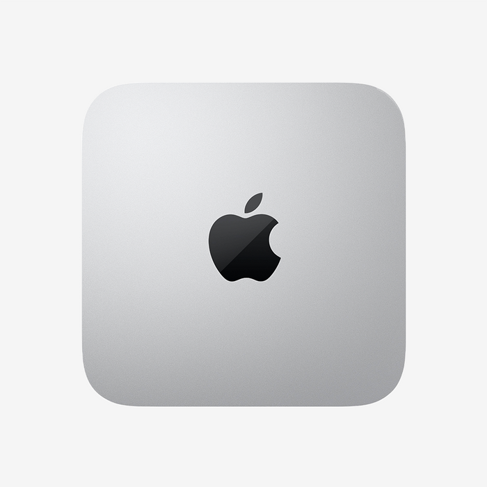 TEST Mac mini
