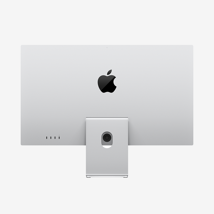 Studio Display with Standard Glass and Vesa Mount Adapter