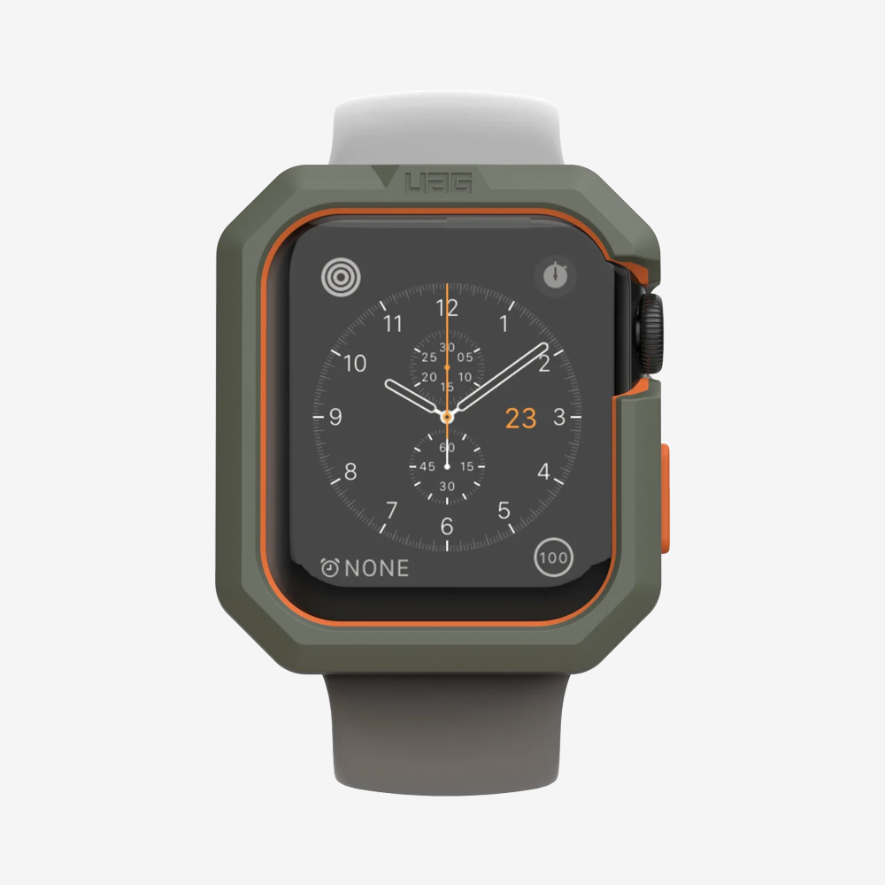 Civilian Case for Apple Watch SE