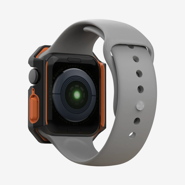 Civilian Case for Apple Watch SE