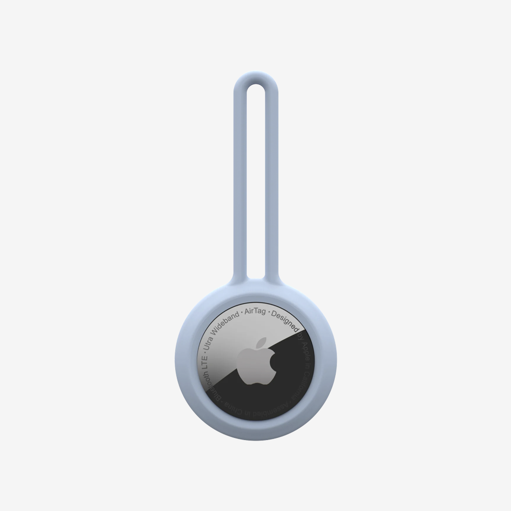 [U] Dot Loop Case for Apple AirTags Early2021