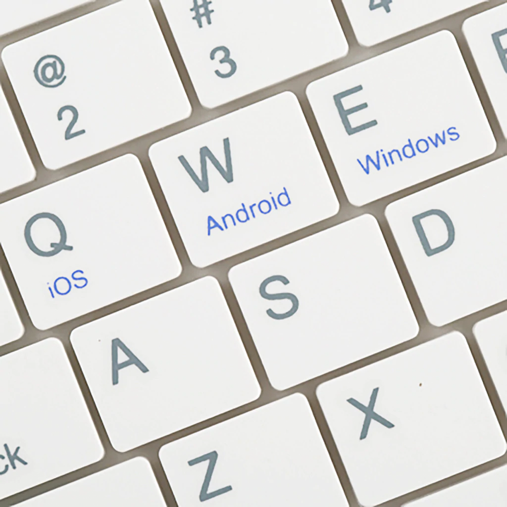 Foldboard: Foldable Keyboard